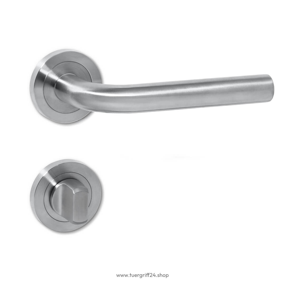 Türgriff Imola aus Edelstahl von Griffwelt - Tuergriff24.shop