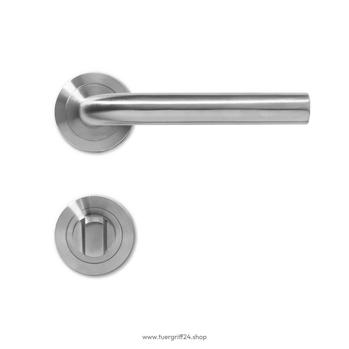 Türgriff Imola aus Edelstahl von Griffwelt - Tuergriff24.shop