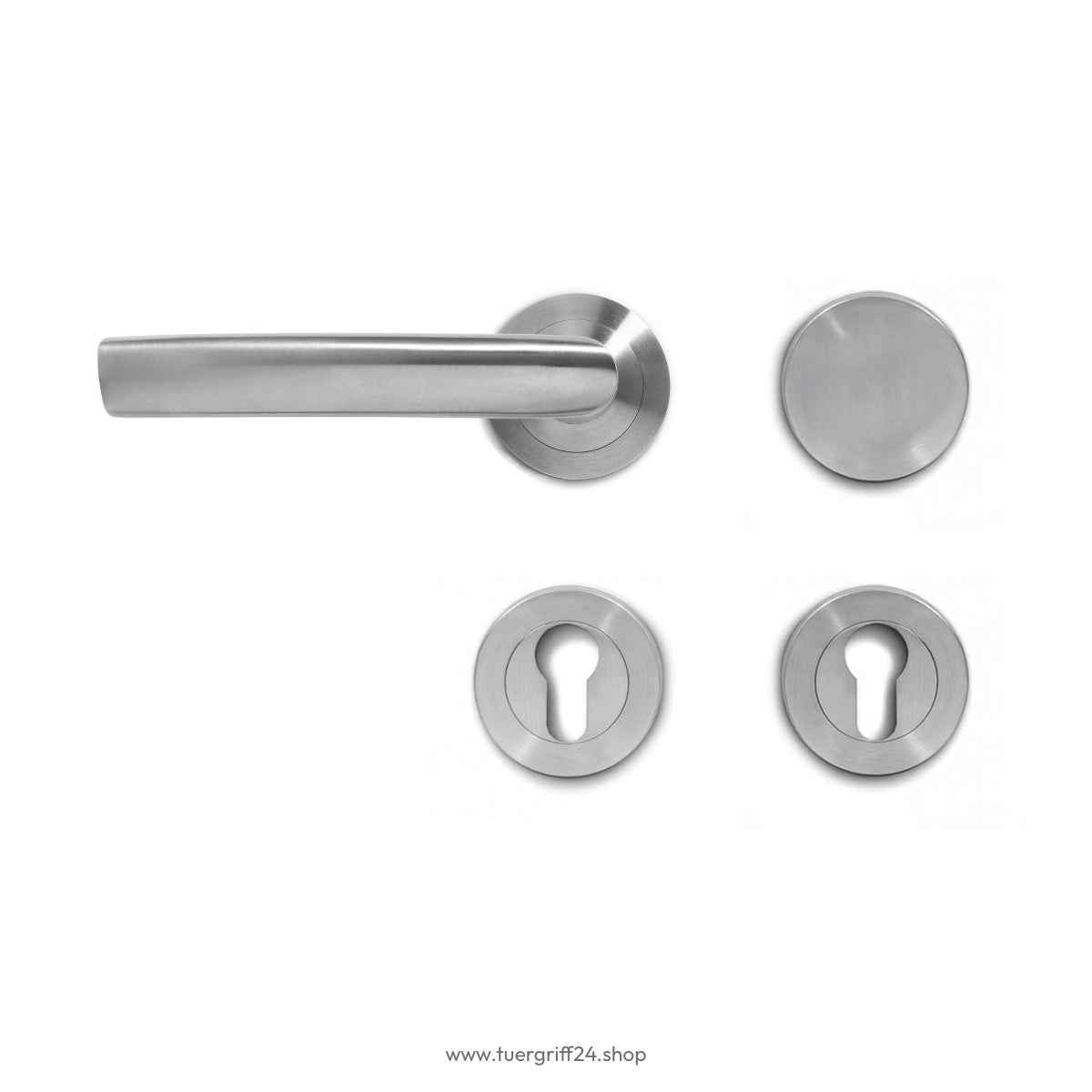 Türgriff Matera Edelstahl matt von Griffwelt