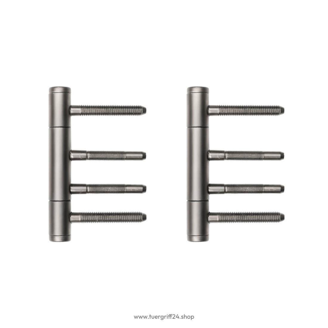 Türband 3 tlg. für Holzzargen - Tuergriff24.shop