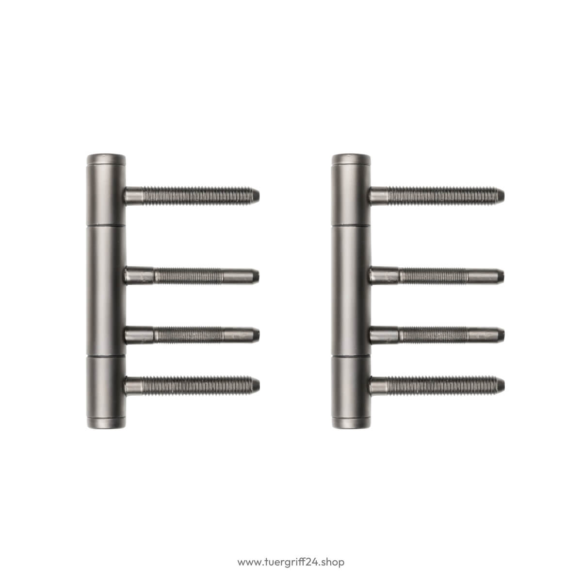 Türband 3 tlg. für Holzzargen - Tuergriff24.shop