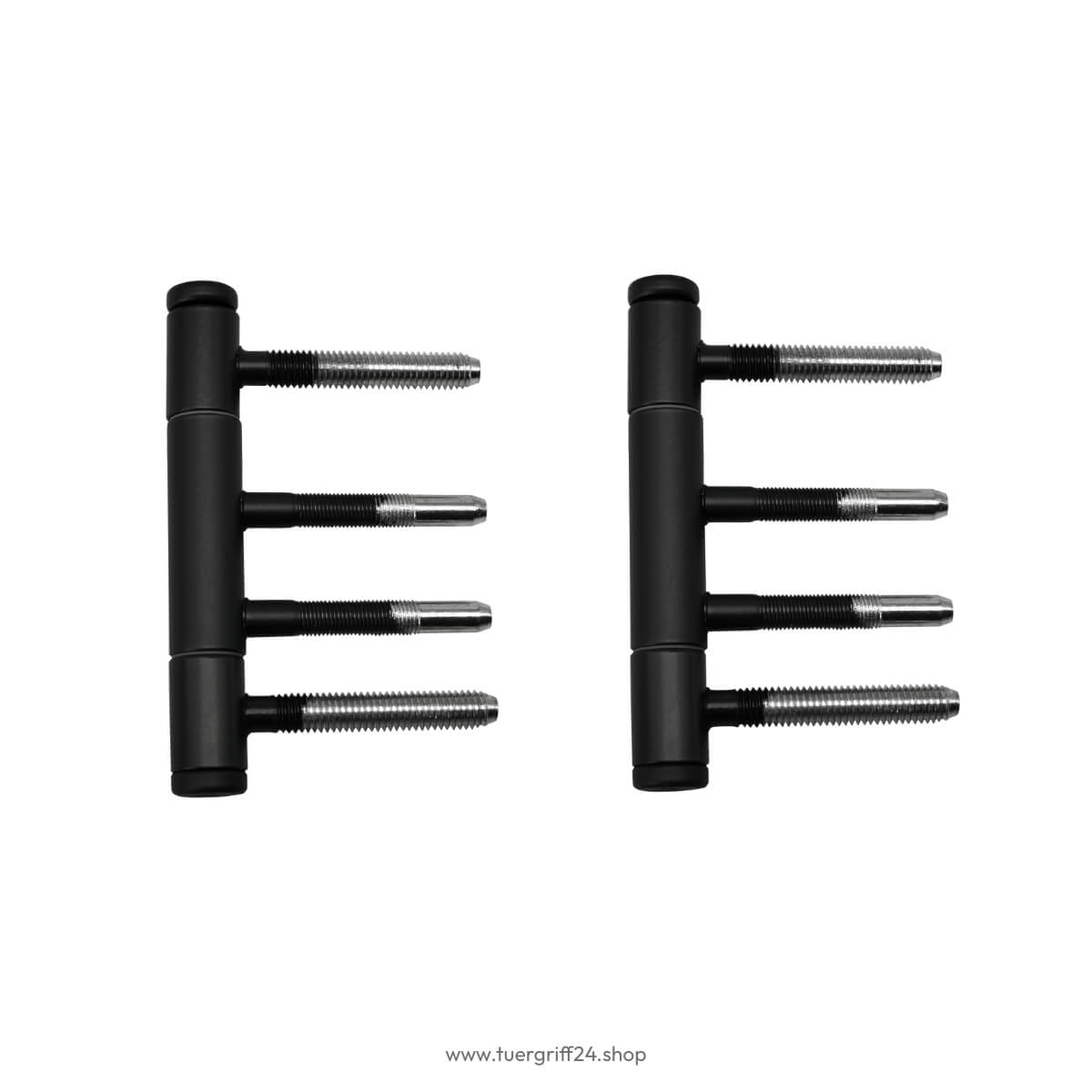 Türband 3 tlg. für Holzzargen - Tuergriff24.shop