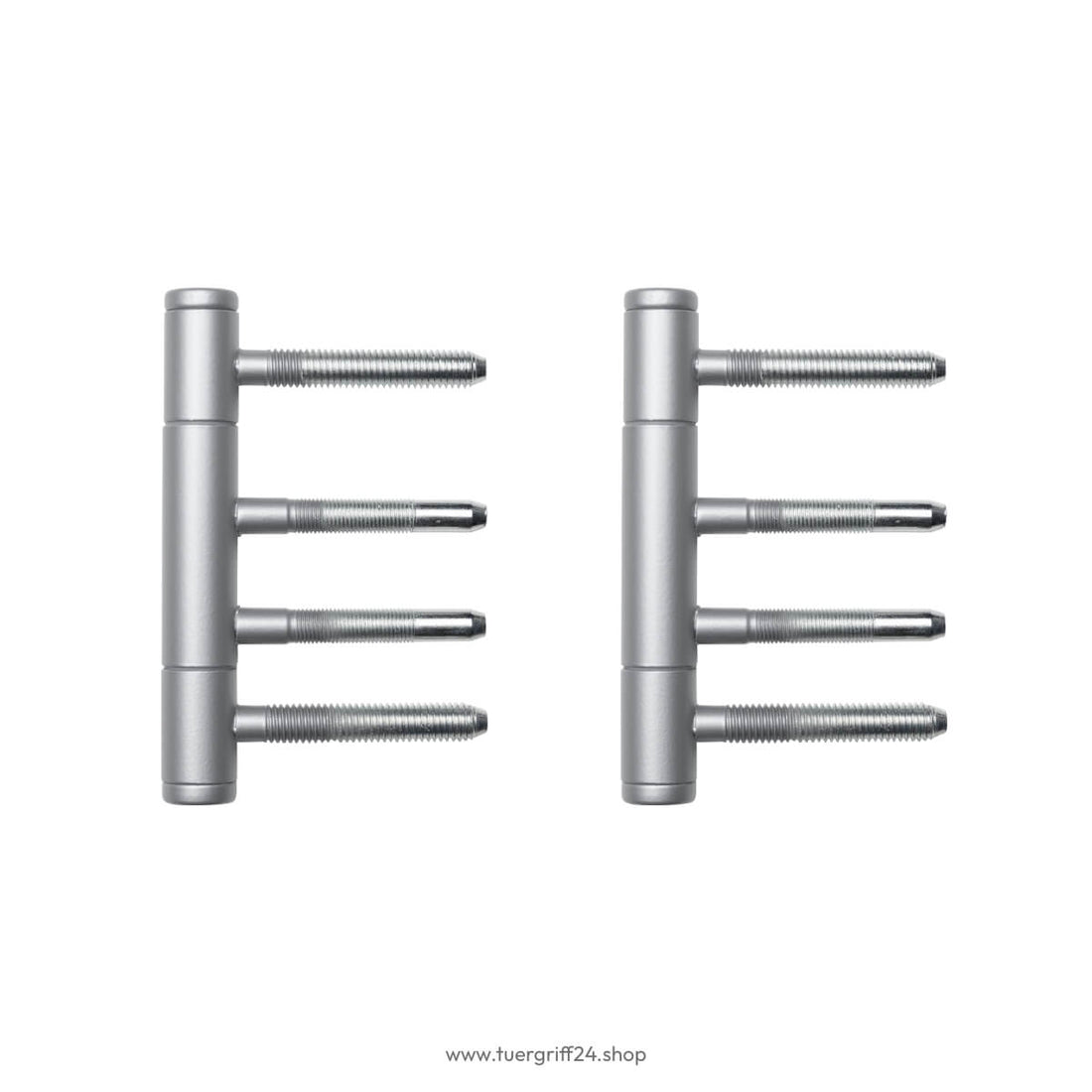 Türband 3 tlg. für Holzzargen - Tuergriff24.shop