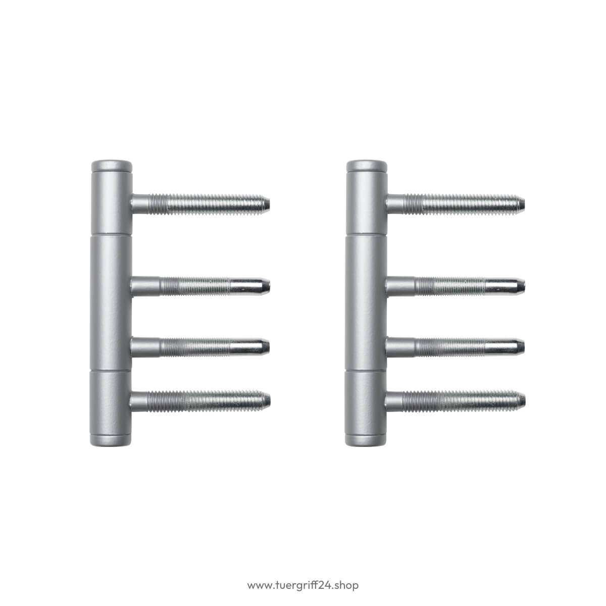 Türband 3 tlg. für Holzzargen - Tuergriff24.shop