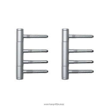 Türband 3 tlg. für Holzzargen - Tuergriff24.shop