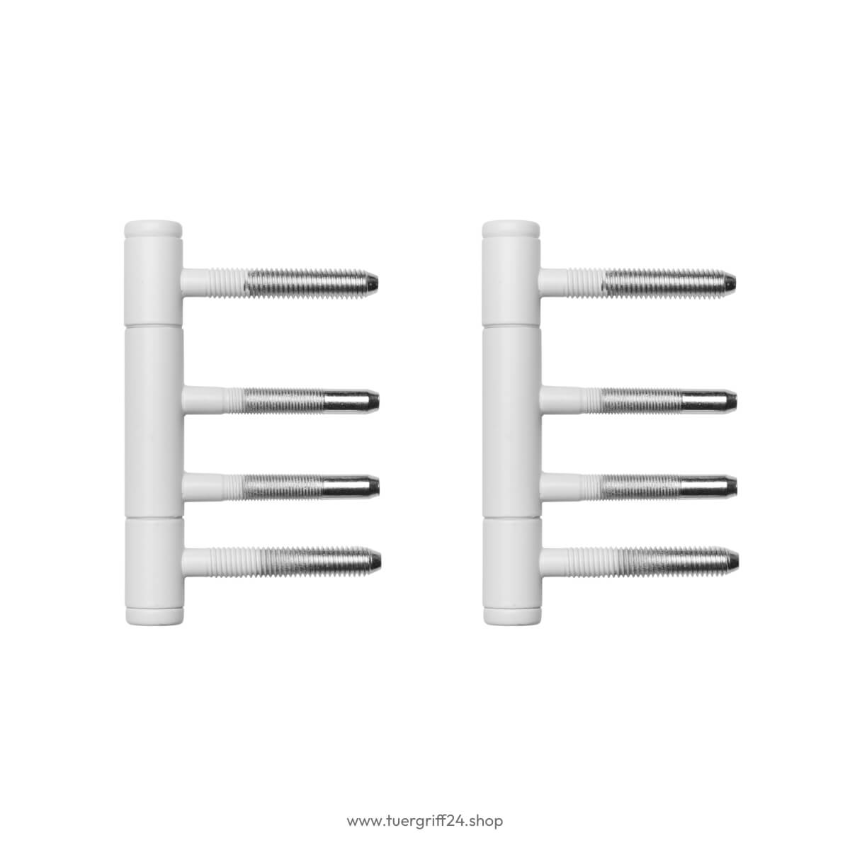 Türband 3 tlg. für Holzzargen - Tuergriff24.shop