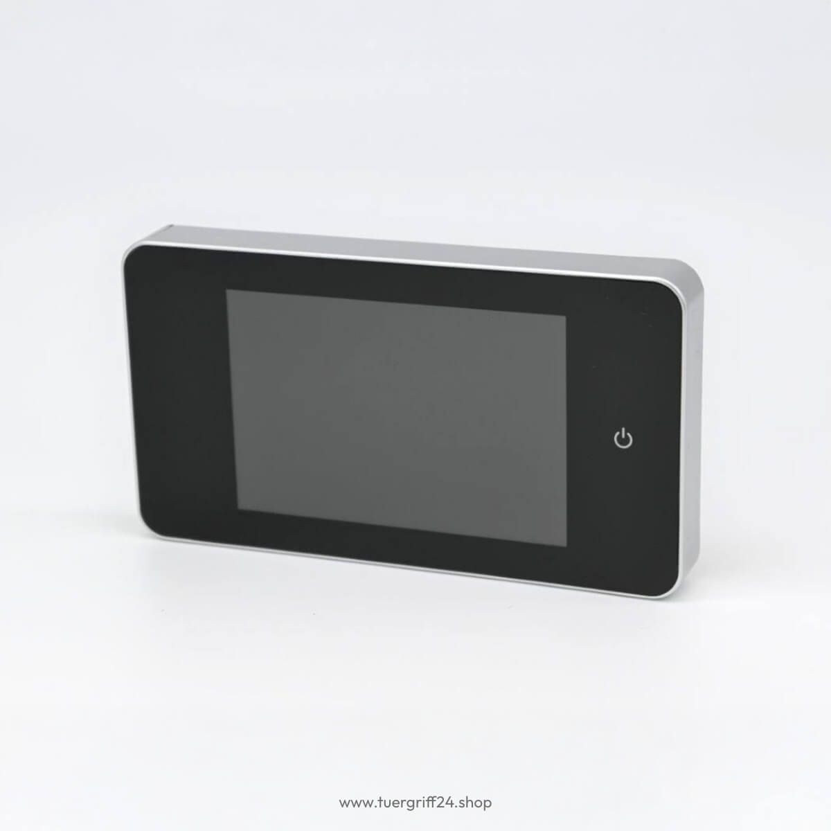Digitaler Türspion 4,0 LCD Display, Schwarz - Tuergriff24.shop