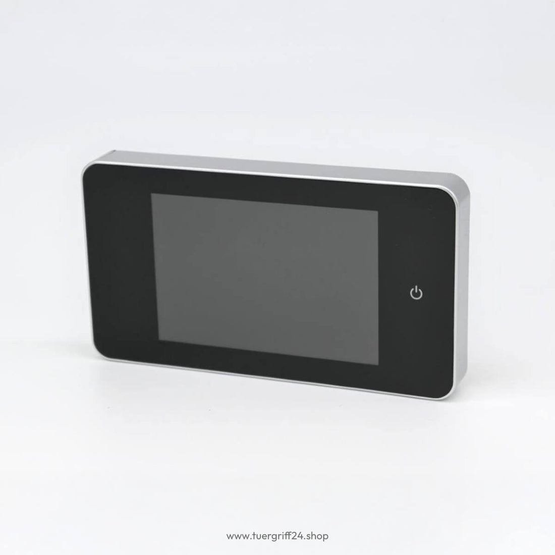 Digitaler Türspion 4,0 LCD Display, Schwarz - Tuergriff24.shop